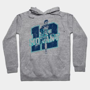 Ja Morant (Variant) Hoodie